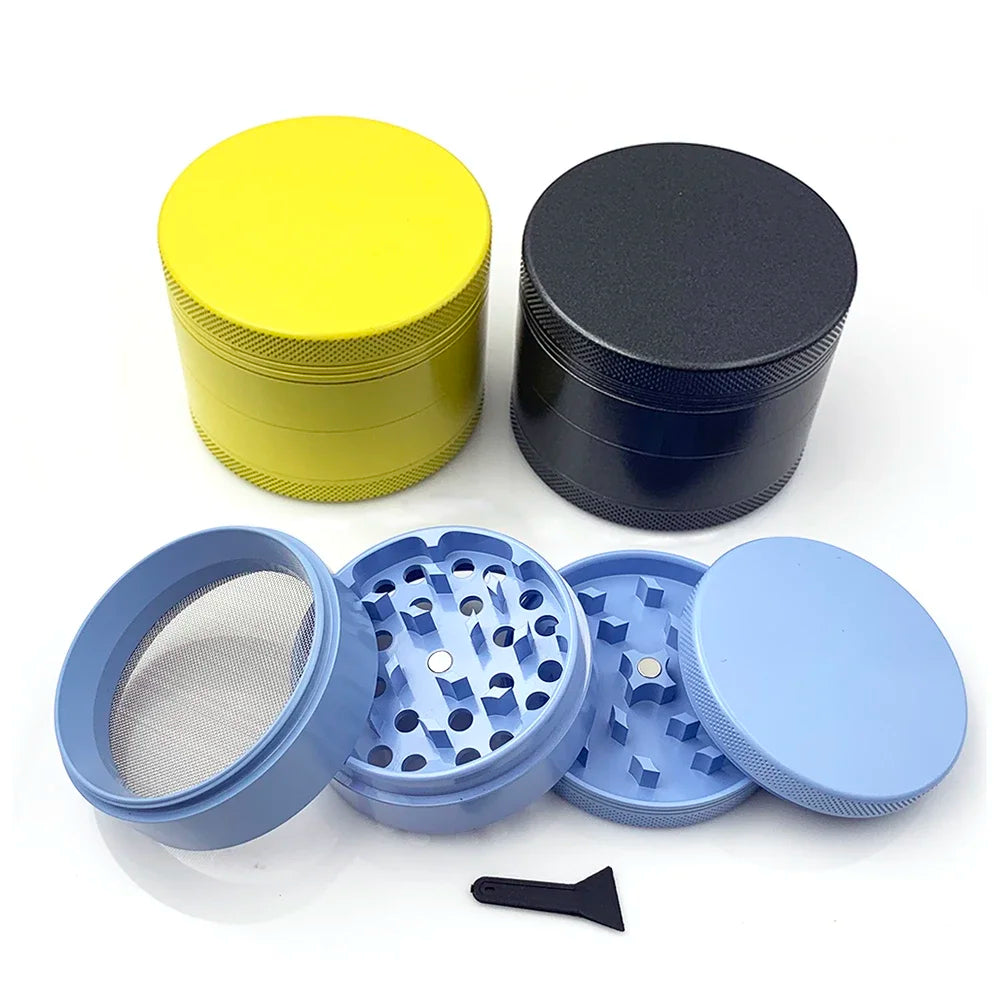 Grinder Cerámico 63mm 4 Capas