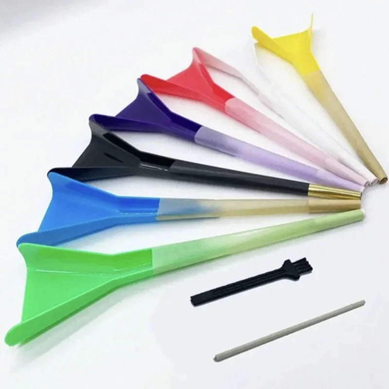 Set de Embudos para Conos