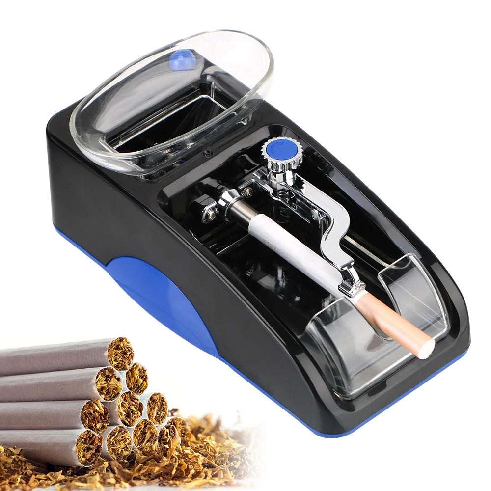 Máquina Automática de Liar
